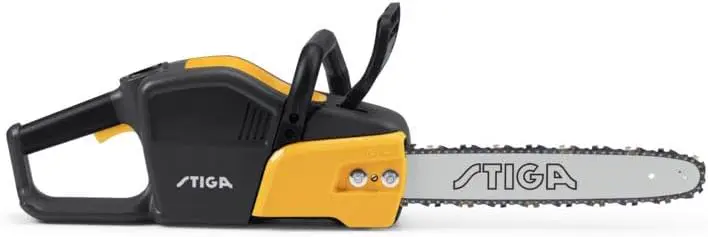 Tronçonneuse à batterie STIGA CS 700e Tronçonneuse à batterie 48V vue 2