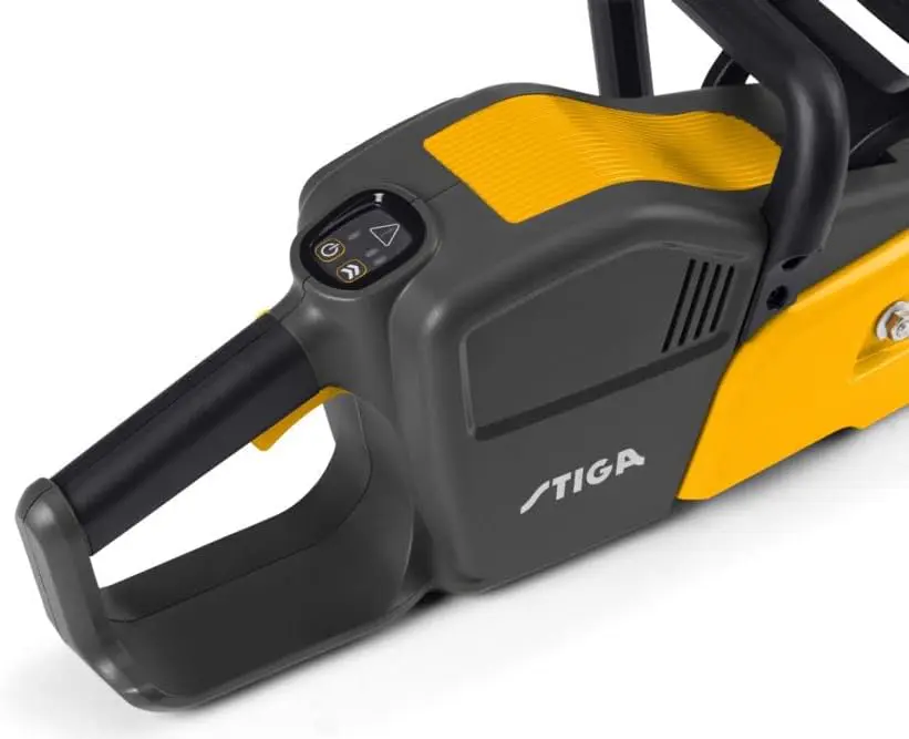 Tronçonneuse à batterie STIGA CS 700e Tronçonneuse à batterie 48V vue 3