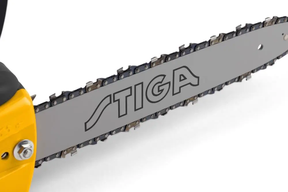 Tronçonneuse à batterie STIGA CS 700e Tronçonneuse à batterie 48V vue 9