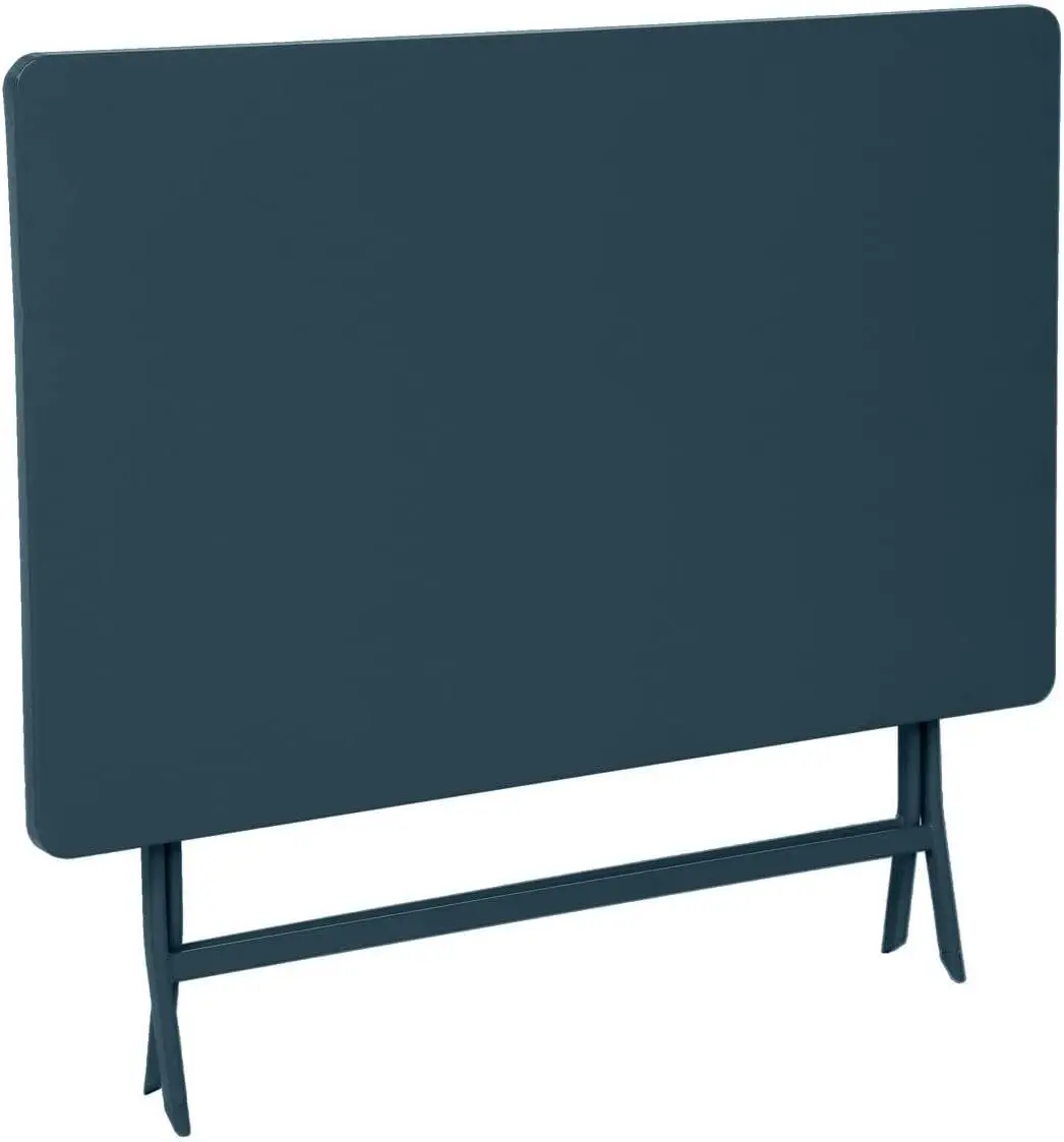 Table de jardin Table de Jardin Pliante Rectangulaire Greensbo… vue 5