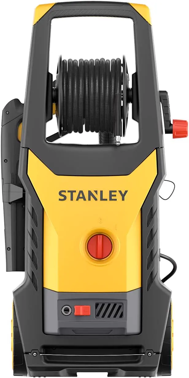 Nettoyeur haute pression Stanley SXPW25 Nettoyeur Haute Pression vue 2