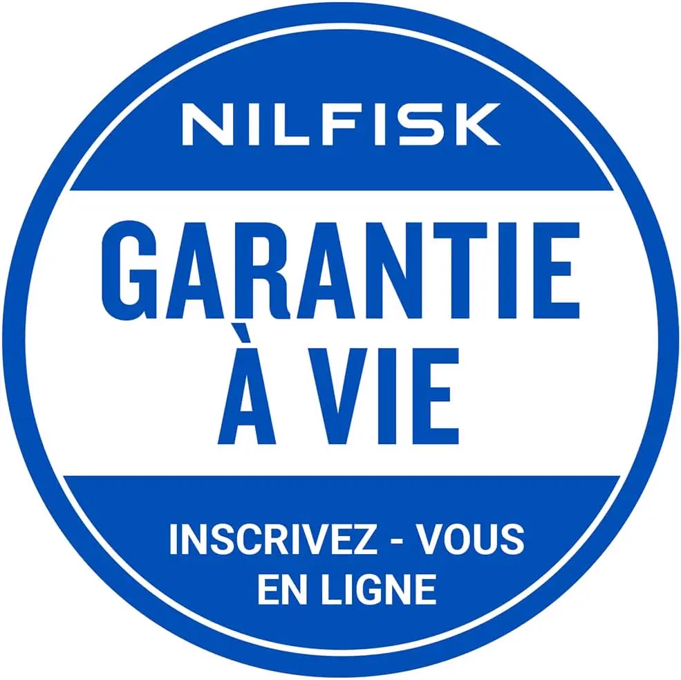 Nettoyeur haute pression en aluminium vue 8