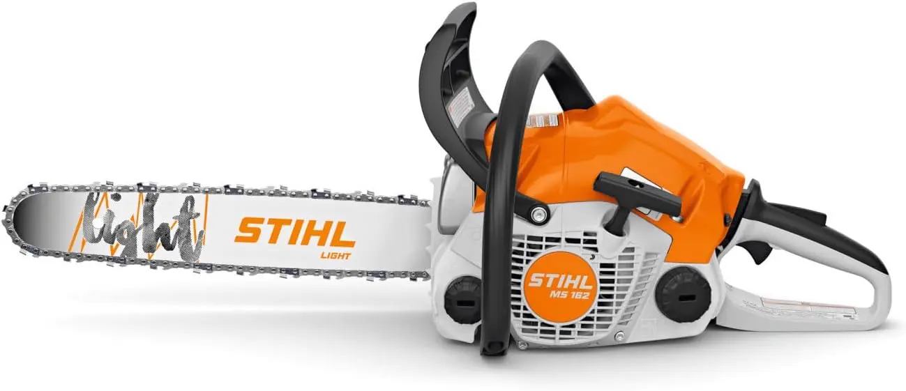Stihl MS 162 Tronçonneuse 30 cm