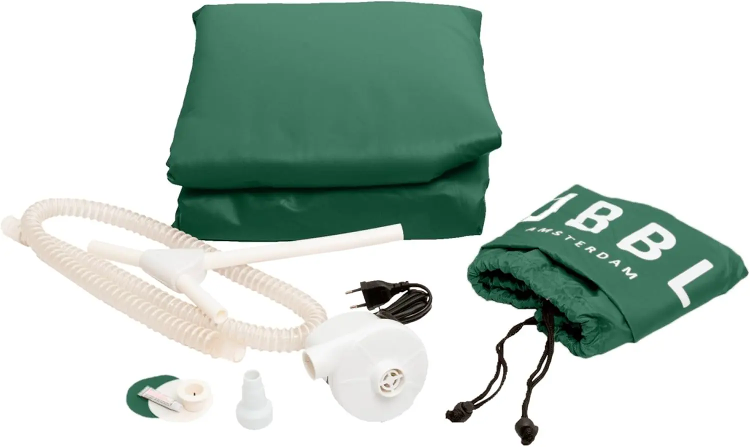 Spa gonflable 2 personnes Tubble Royale Baignoire Gonflable vue 8