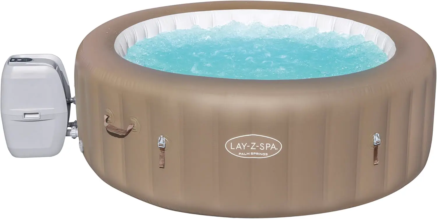 Spa Gonflable Lay-Z-Spa® Palm Springs