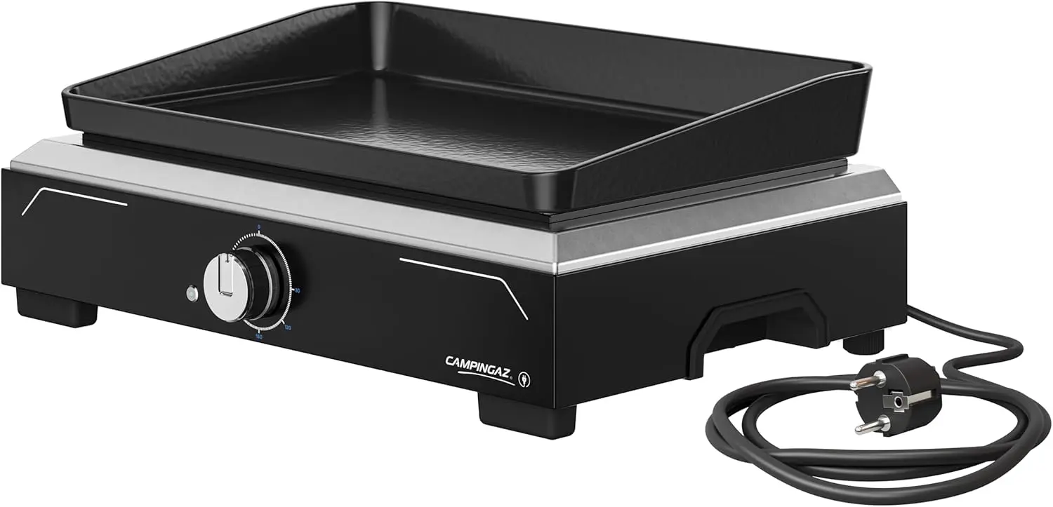 Campingaz Plancha Electric 1 XD