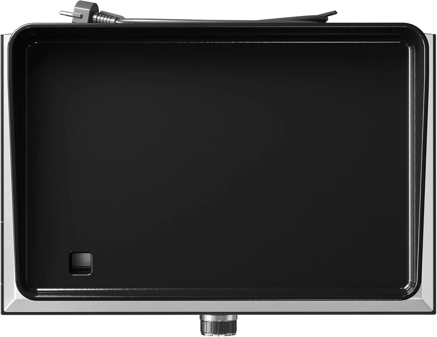 Plancha Campingaz Plancha Electric 1 XD vue 3