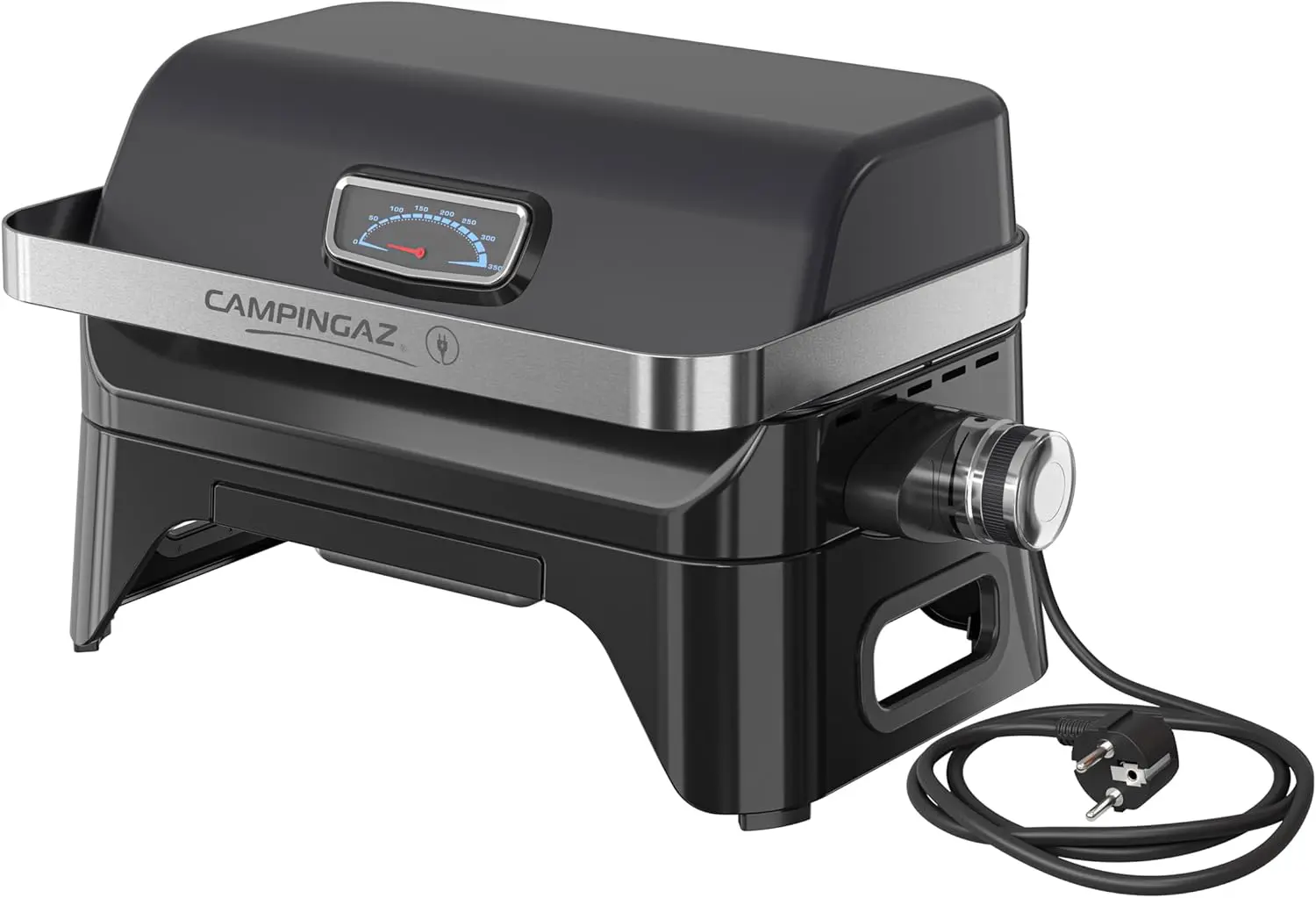 Campingaz Attitude 2go Grill électrique | barbecue de table