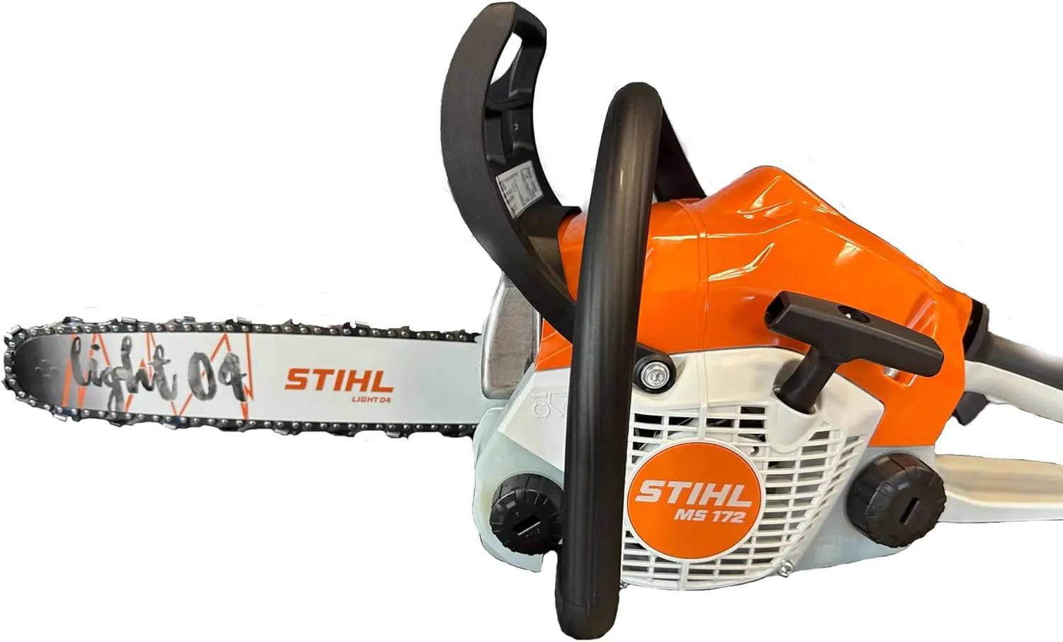 Stihl MS 172 Tronçonneuse 35 cm