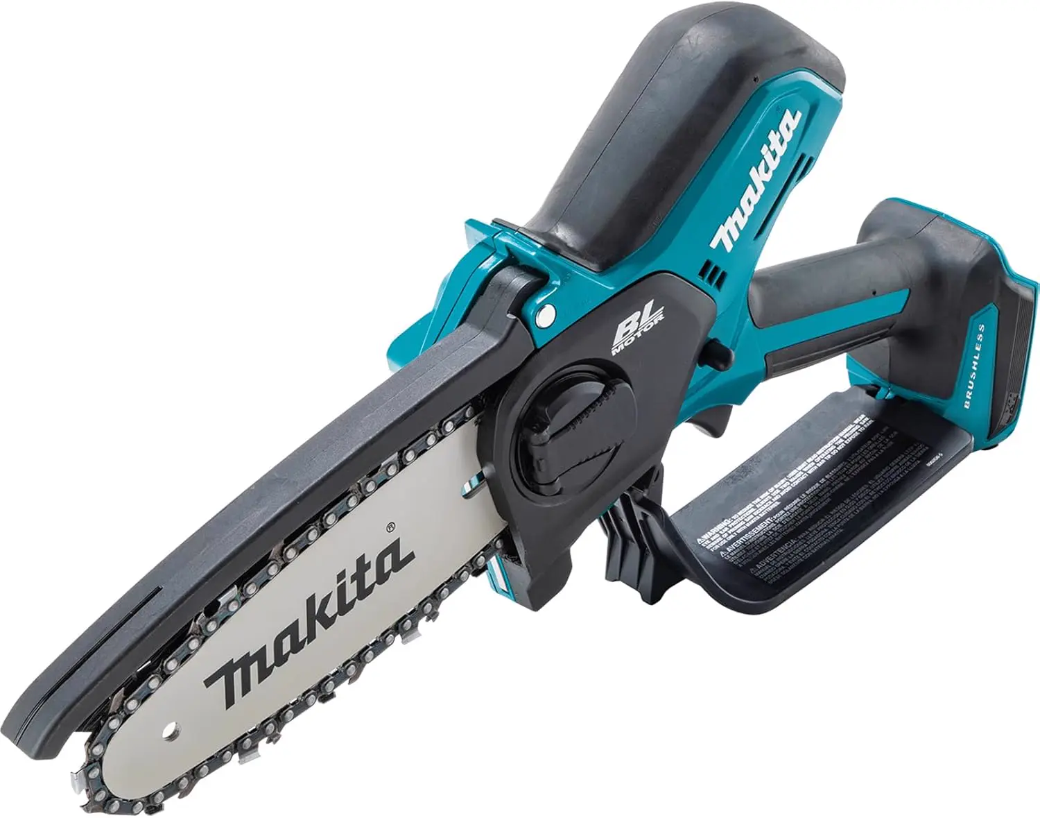 Tronçonneuse d'élagage 18V LXT guide 15 cm (Solo) - MAKITA DUC150Z