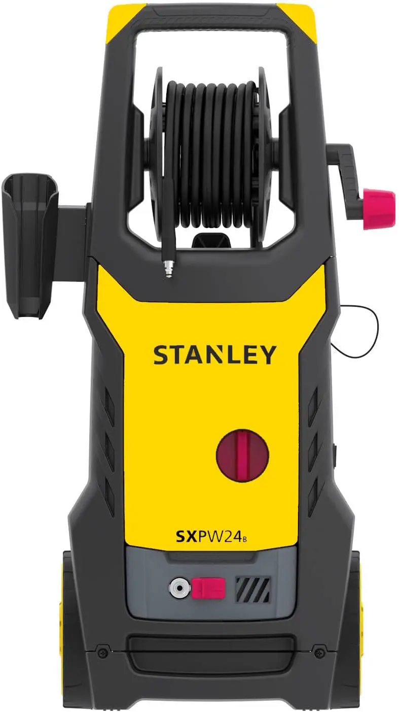 Nettoyeur haute pression Stanley SXPW24B Nettoyeur Haute Press… vue 2