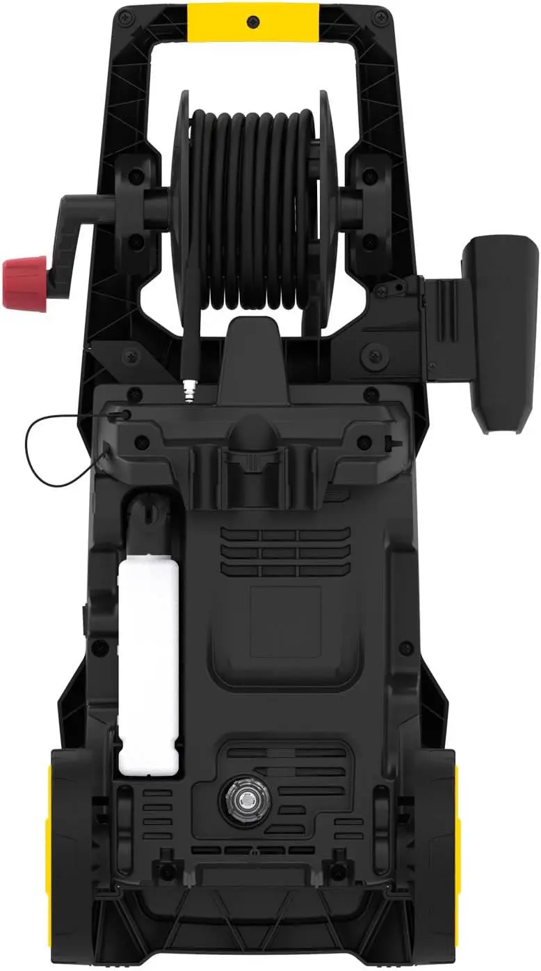 Nettoyeur haute pression Stanley SXPW24B Nettoyeur Haute Press… vue 3