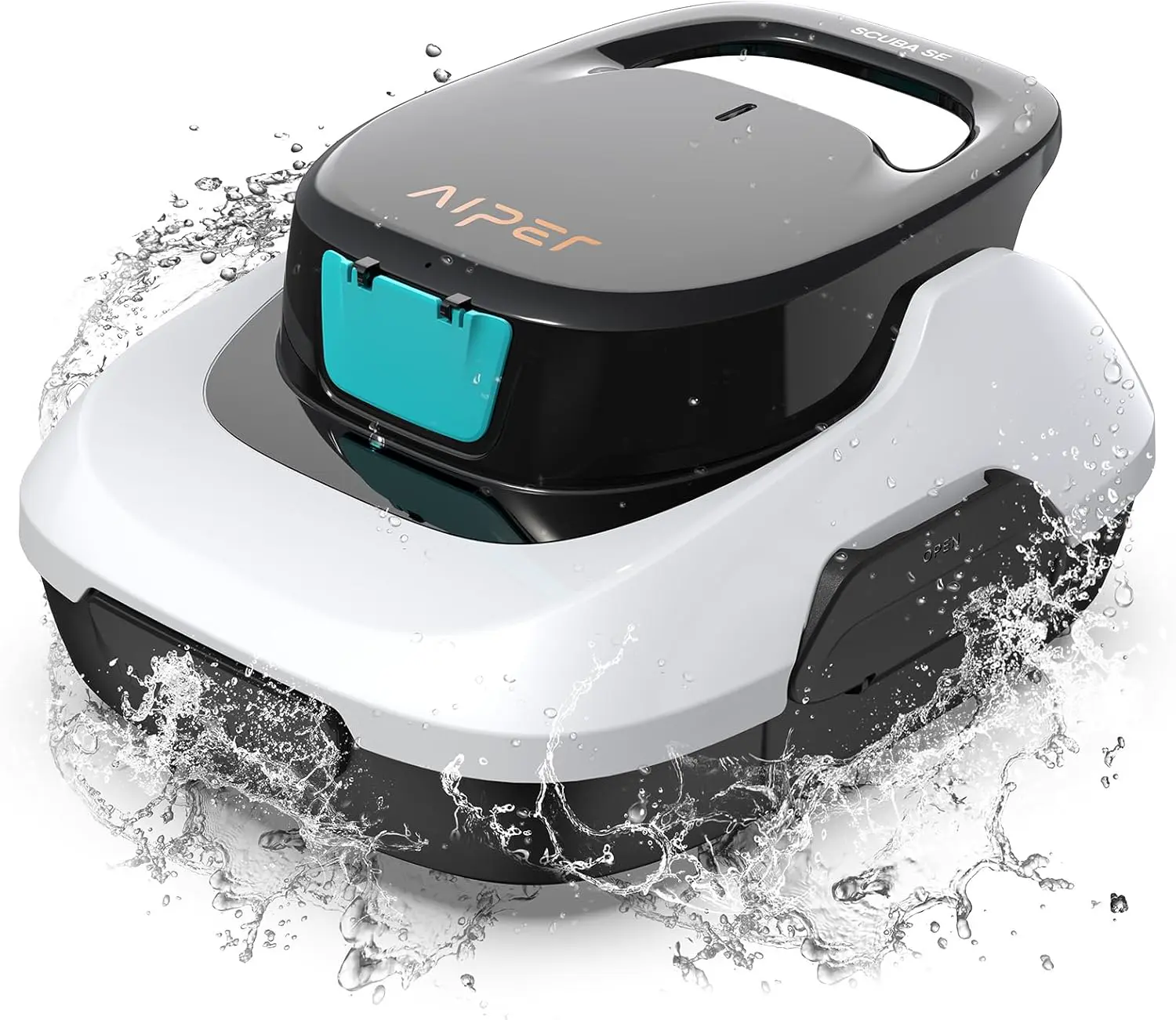 AIPER Scuba SE Robot Piscine