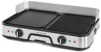 Plancha RIVIERA & BAR - QPL525