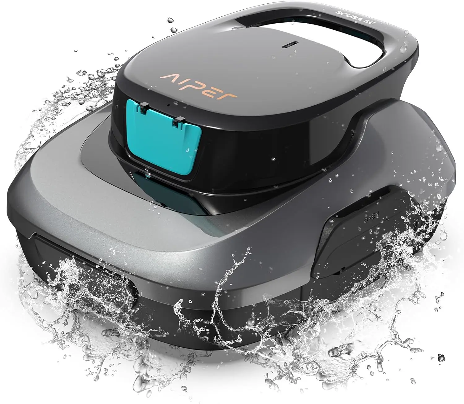 AIPER Scuba SE Robot Piscine