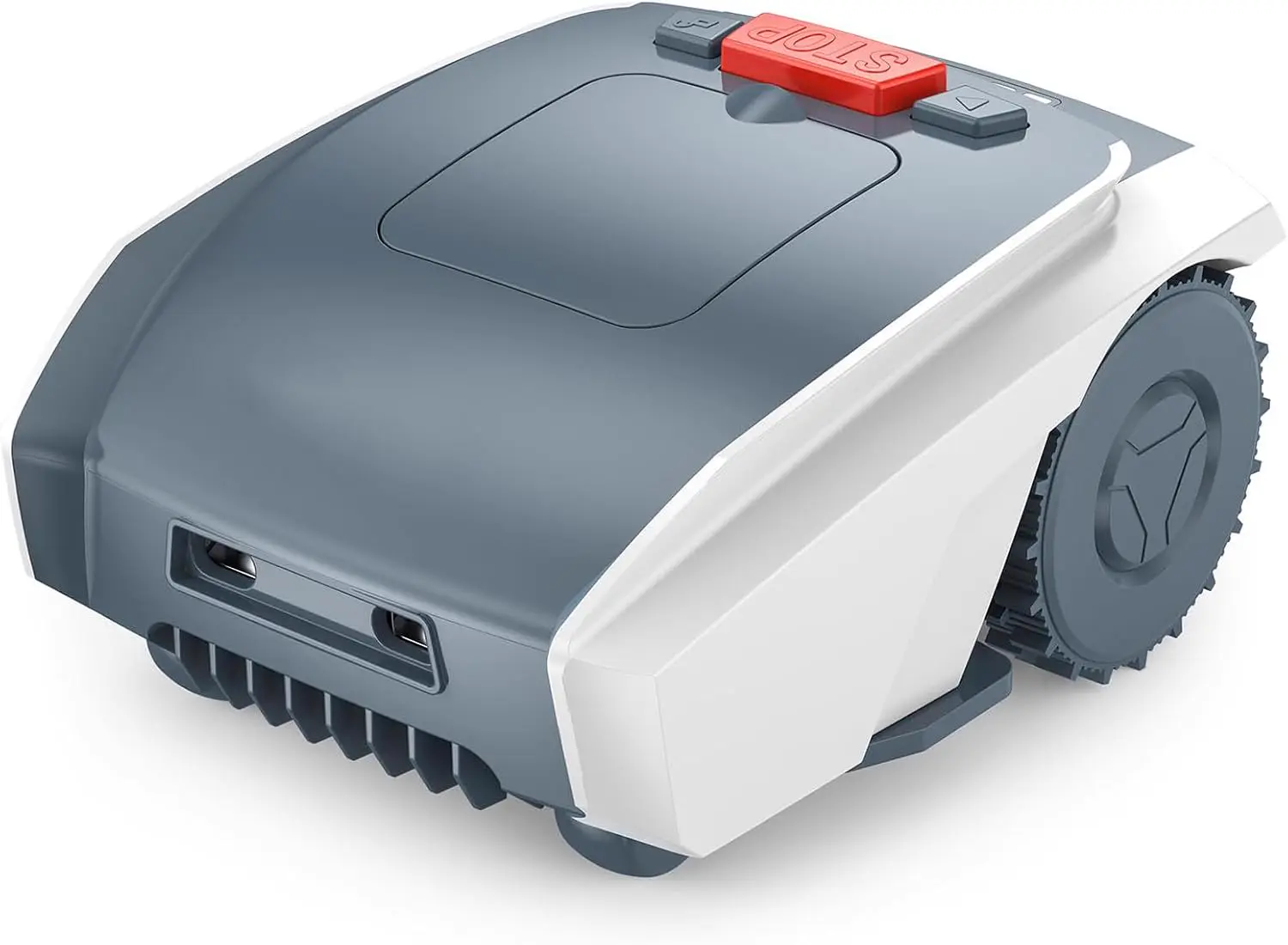 Robot Tondeuse | Jusqu'à 1500 m² |Largeur & Hauteur de Coupe 19cm