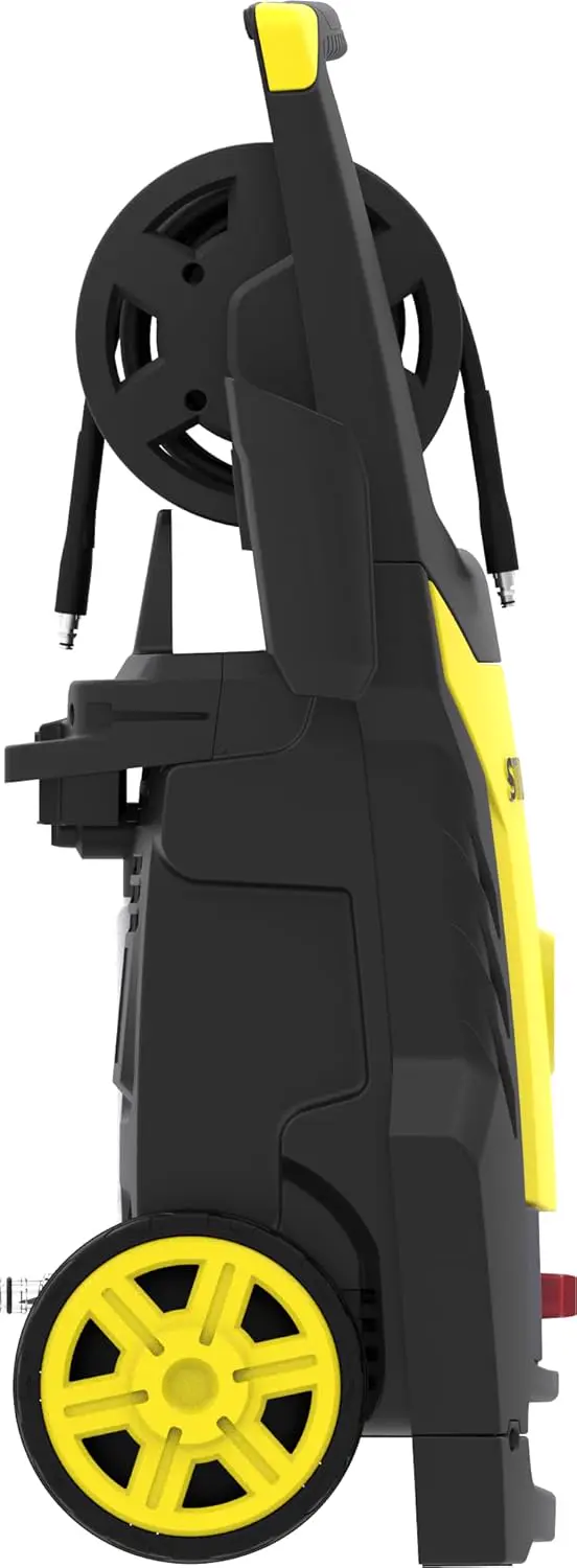 Nettoyeur haute pression Stanley SXPW19BX Nettoyeur Haute Pres… vue 3
