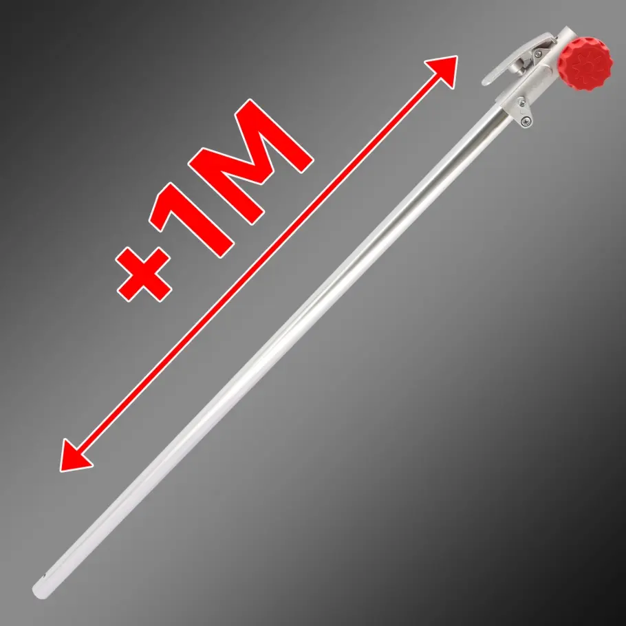 Tronçonneuse thermique Outil Multifonction thermique 4en1 — contenu détaillé 4