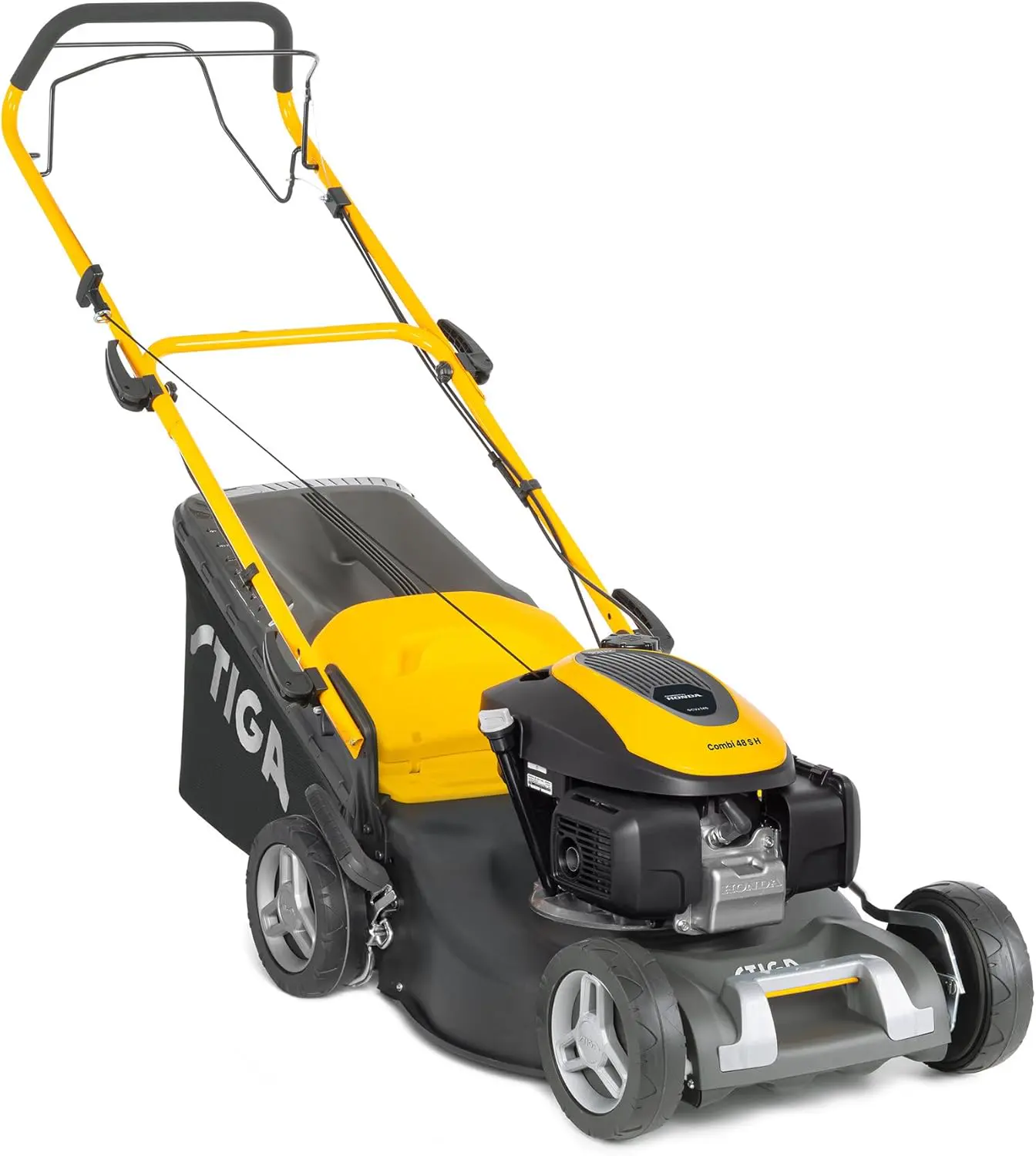 STIGA Combi 48 S H Tondeuse Thermique