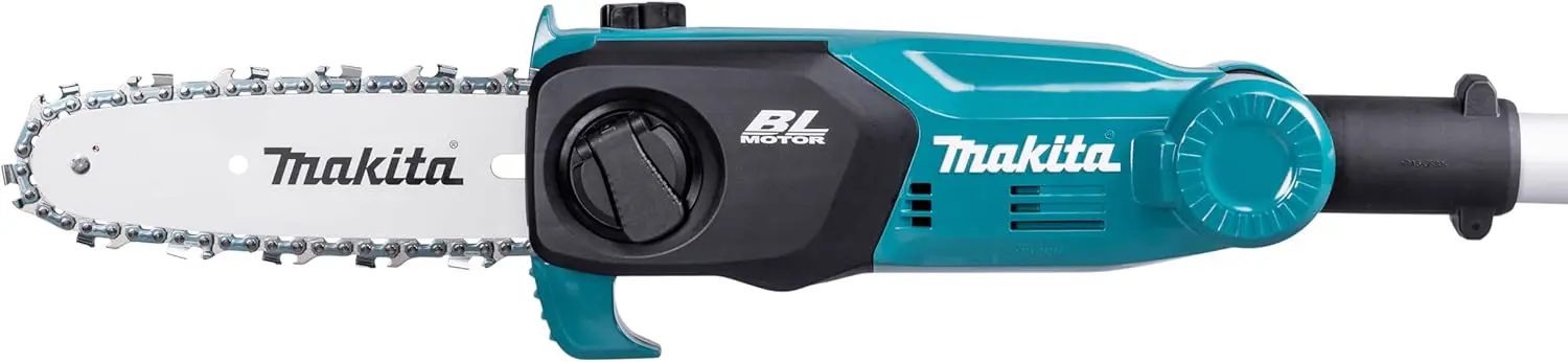 Tronçonneuse électrique Makita DUA200Z 18V Li-ion LXT Scie à p… vue 5