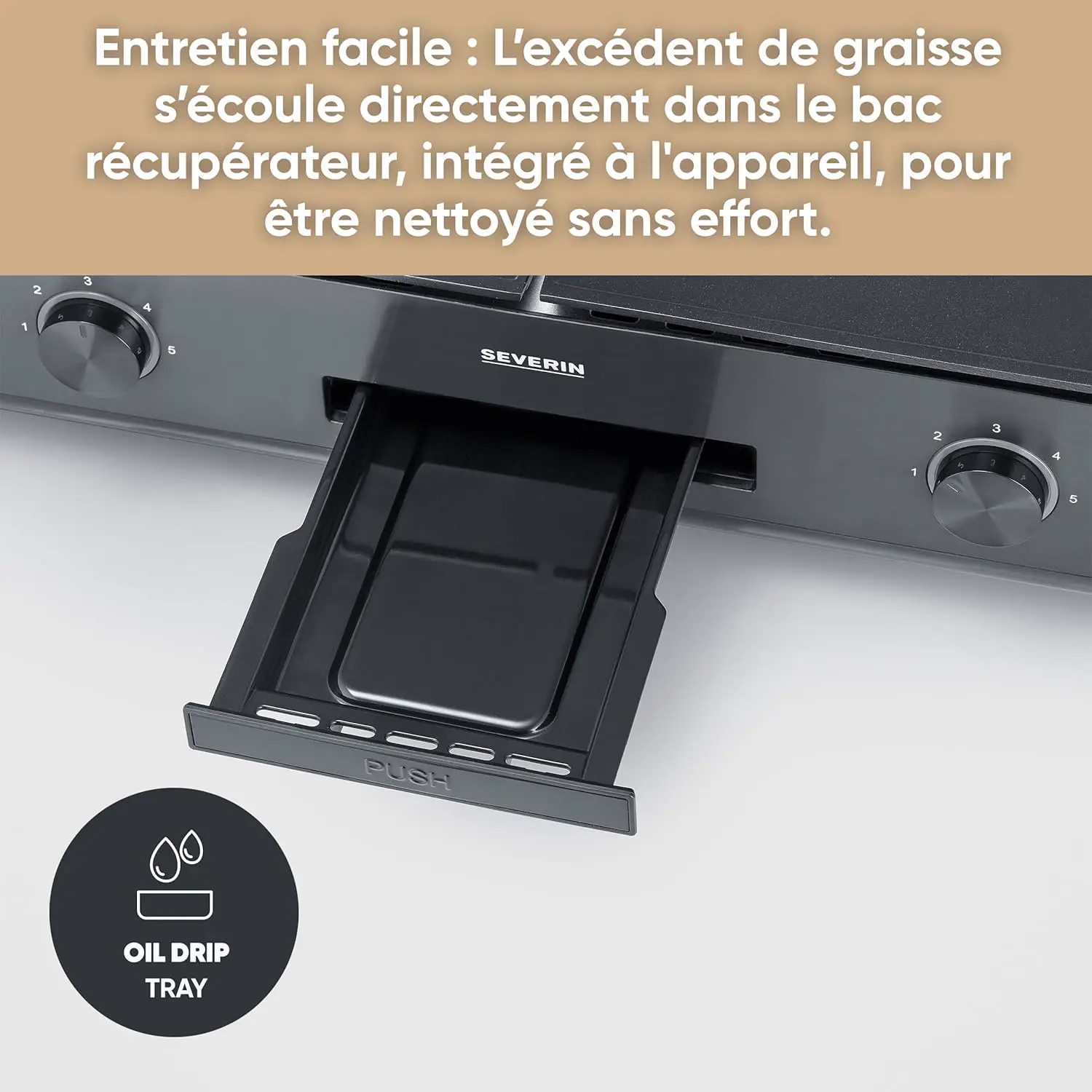 Plancha noir 48 m² vue 8