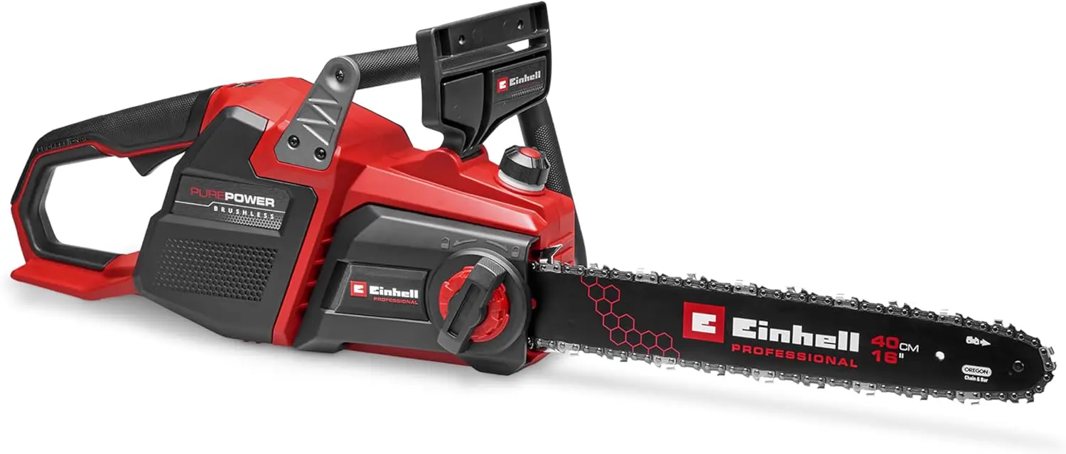 Einhell Professional Tronçonneuse sans fil GP-LC 36/40 Li BL-Solo