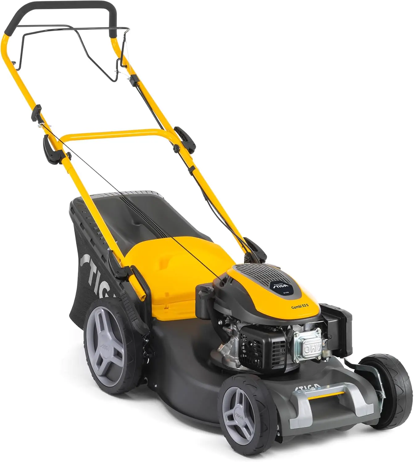 STIGA Combi 53 S Tondeuse Thermique