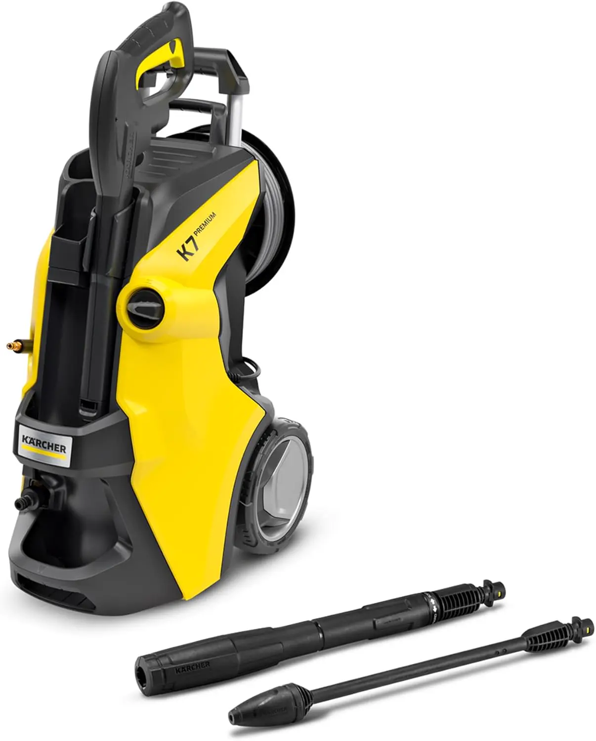 Nettoyeur Haute Pression K 7 Premium Power Control Flex