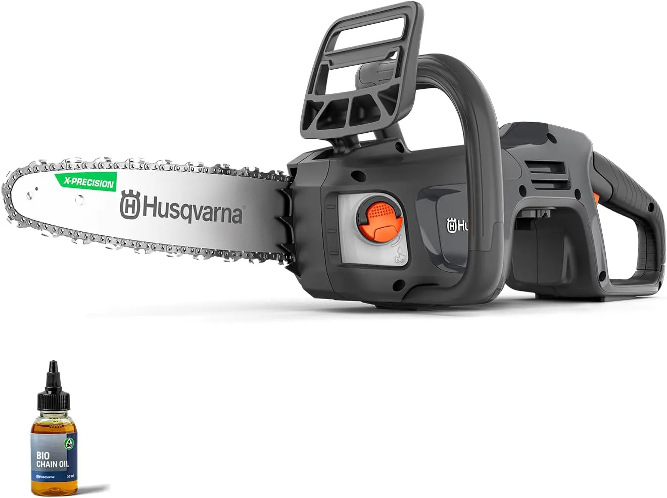 Husqvarna Tronçonneuse sans fil C15X-P4A