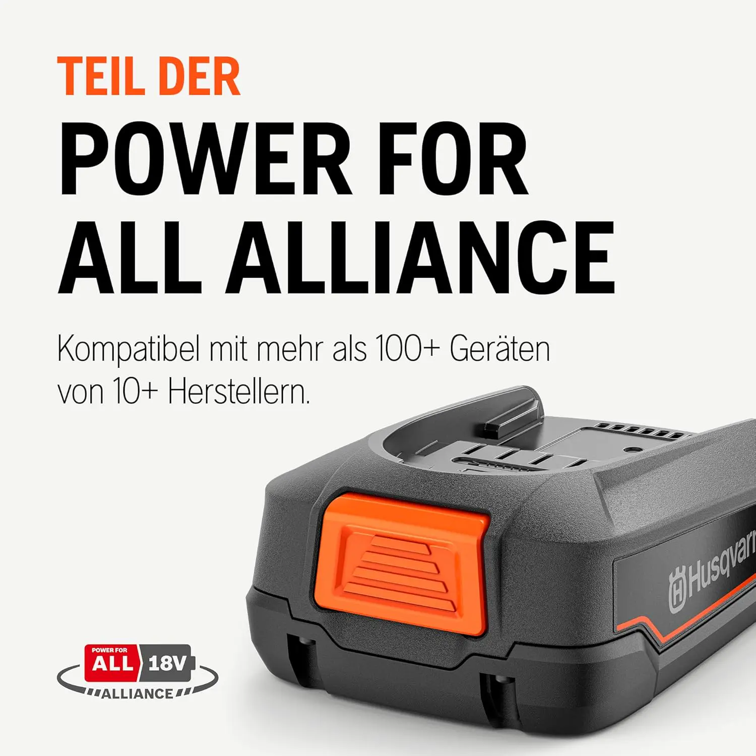 Tronçonneuse à batterie Husqvarna Tronçonneuse sans fil C15X-P4A vue 3