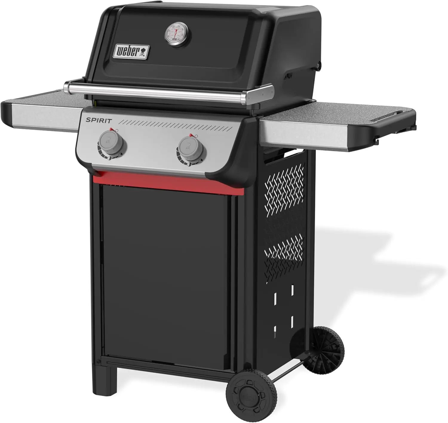 Weber Barbecue à gaz Spirit E-210/2 brûleurs