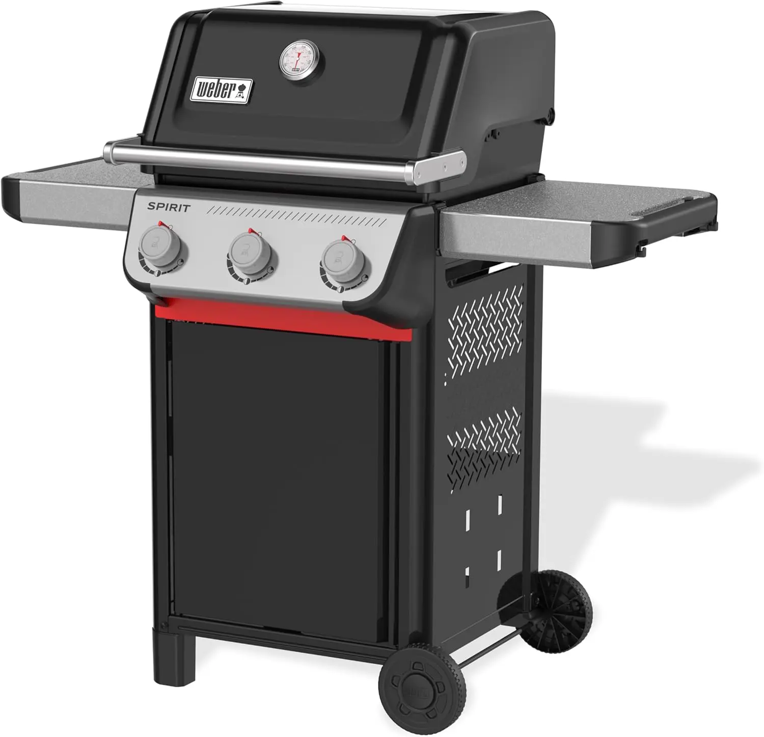 Weber Barbecue à gaz Spirit E-310/3 brûleurs