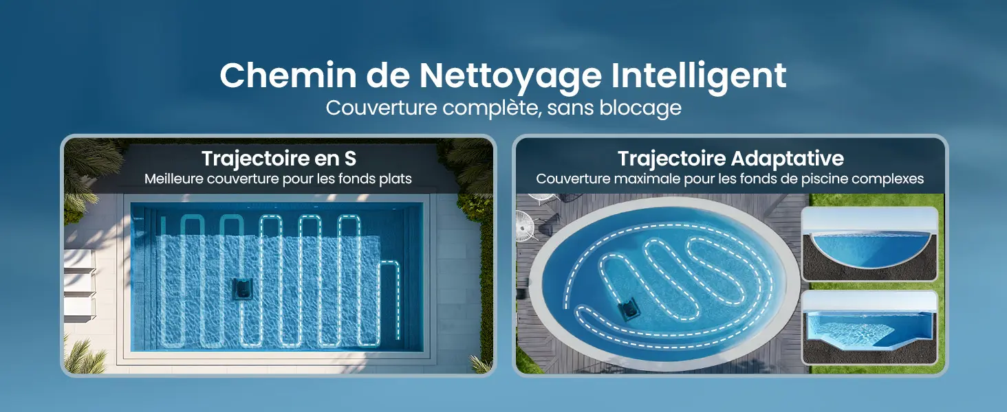 Robot piscine sable — contenu détaillé 2