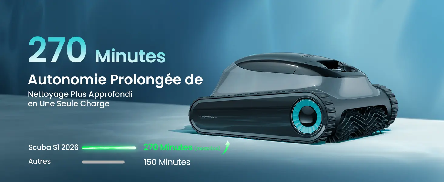 Robot piscine sable — contenu détaillé 6