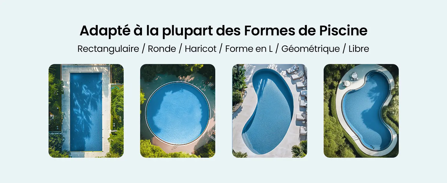 Robot piscine sable — contenu détaillé 8