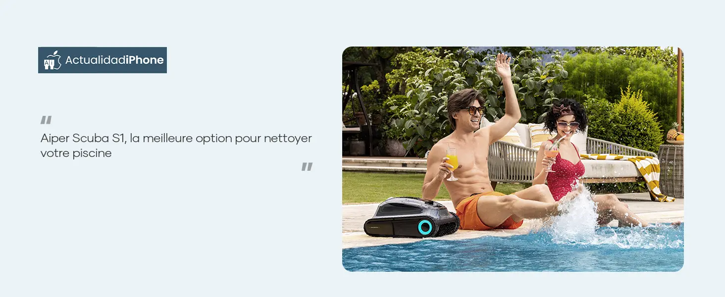 Robot piscine sable — contenu détaillé 10