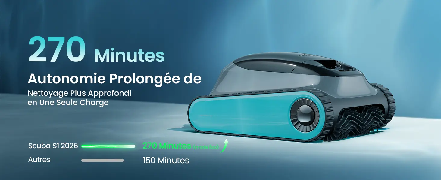 Robot piscine sable — contenu détaillé 6
