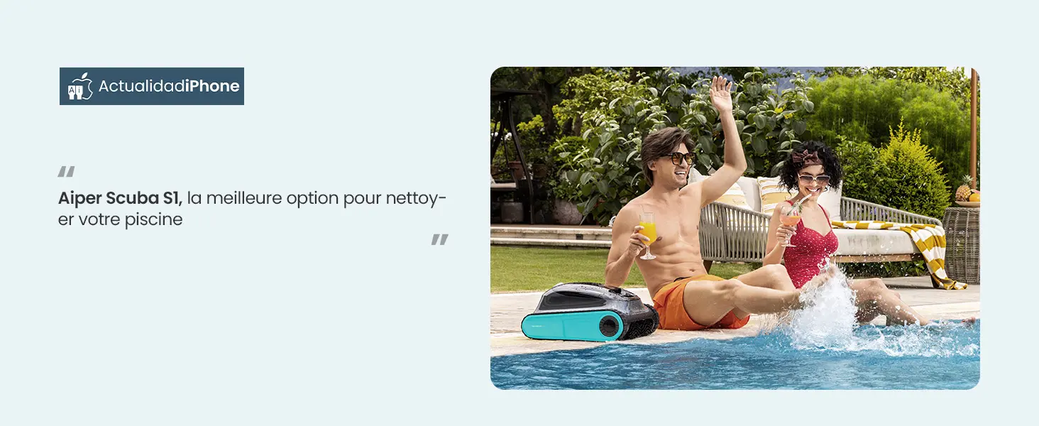 Robot piscine sable — contenu détaillé 10