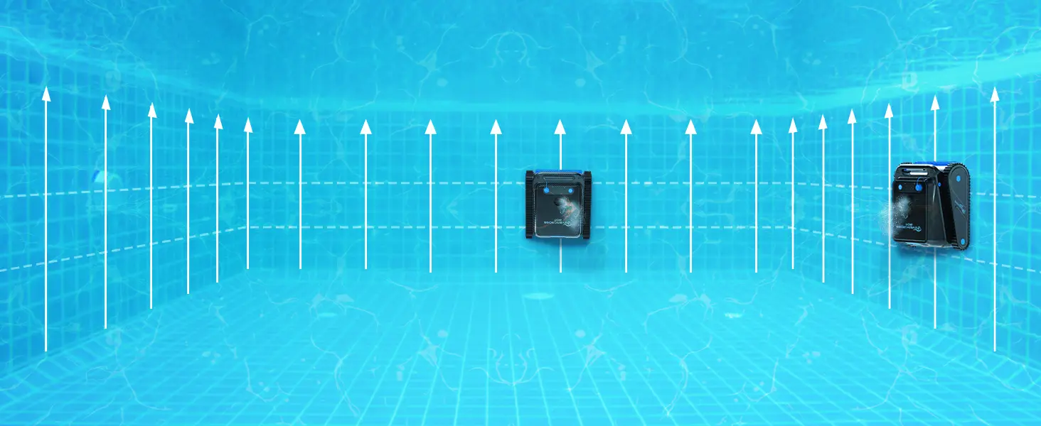 Robot piscine sable — contenu détaillé 4