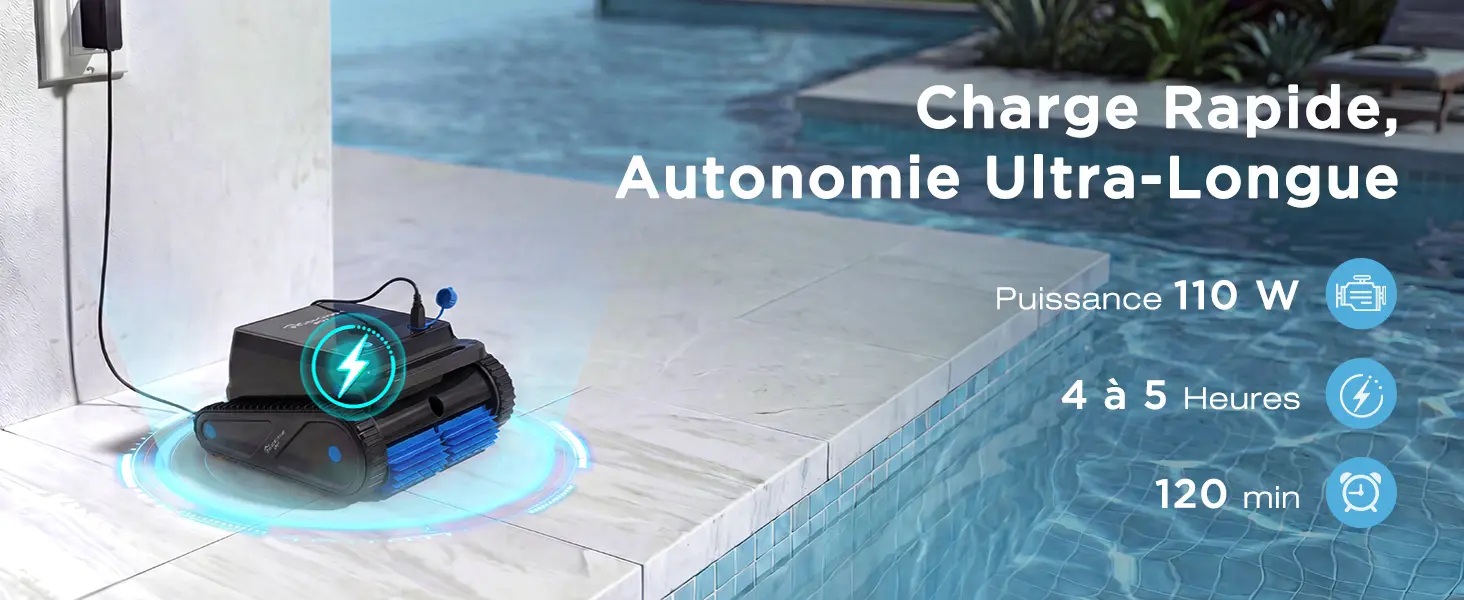 Robot piscine sable — contenu détaillé 14