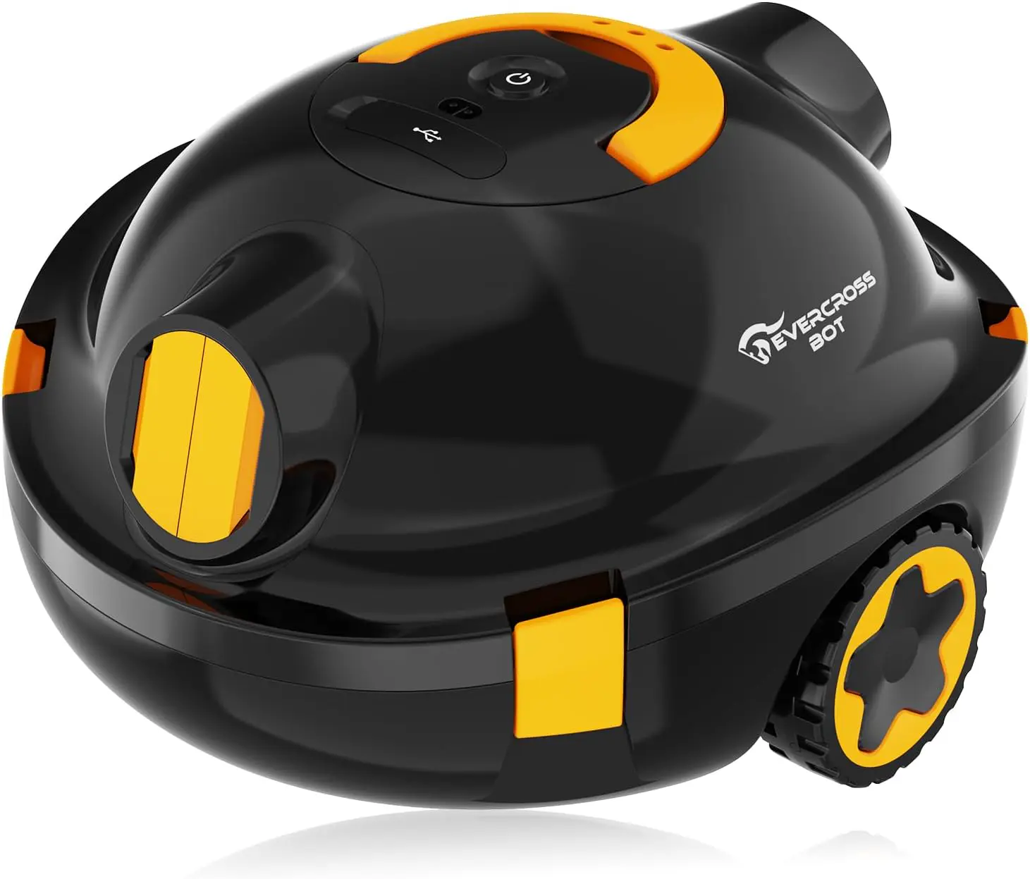Y10 Robot Piscine, Robot Piscine sans Fil pour Le Nettoyage des Sols