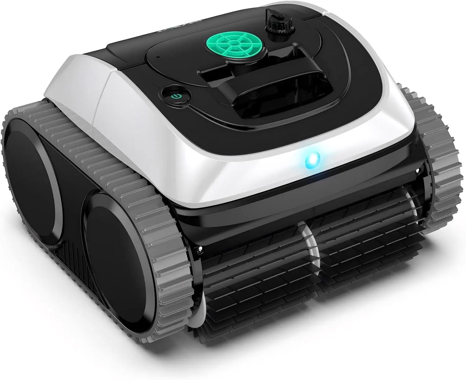 WYBOT C1-Plus Robot Piscine sans Fil Robot Piscine pour Piscines