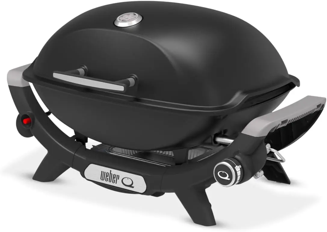 Weber Q2100N Barbecue à gaz