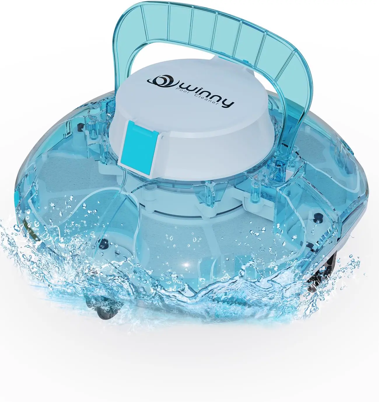 WINNY POOL CLEANER Winny 200 Robot Piscine