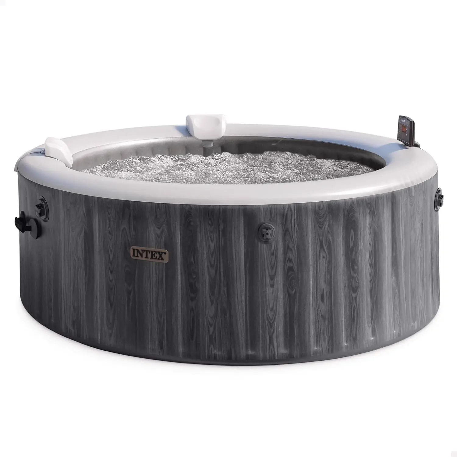 Intex - 28442NP - Pure Spa Baltik 6 Places