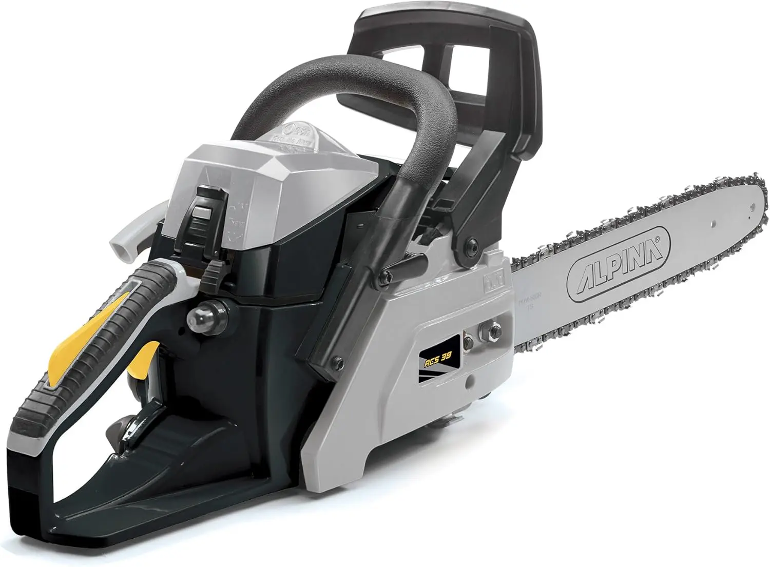 Alpina ACS 39 Tronçonneuse Thermique