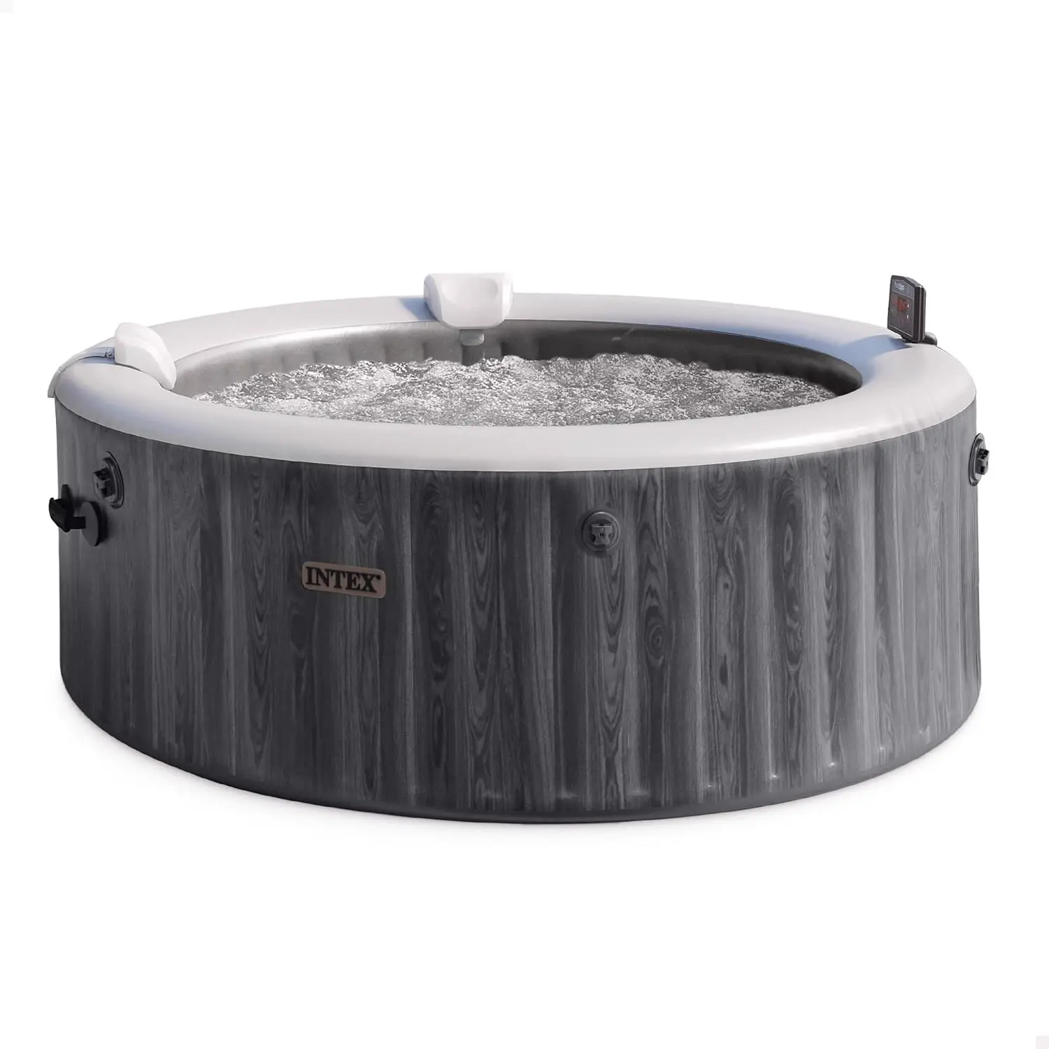 Intex - 28440NP - Pure Spa Baltik 4 Places