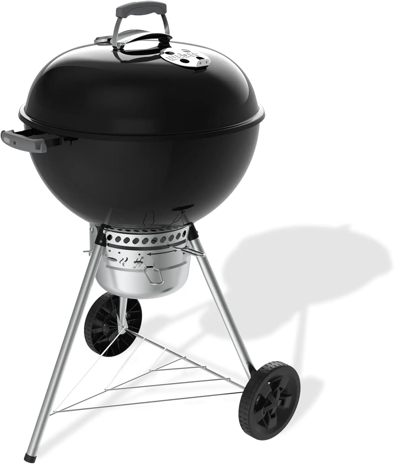 Weber Original Kettle Premium barbecue à charbon 57 cm