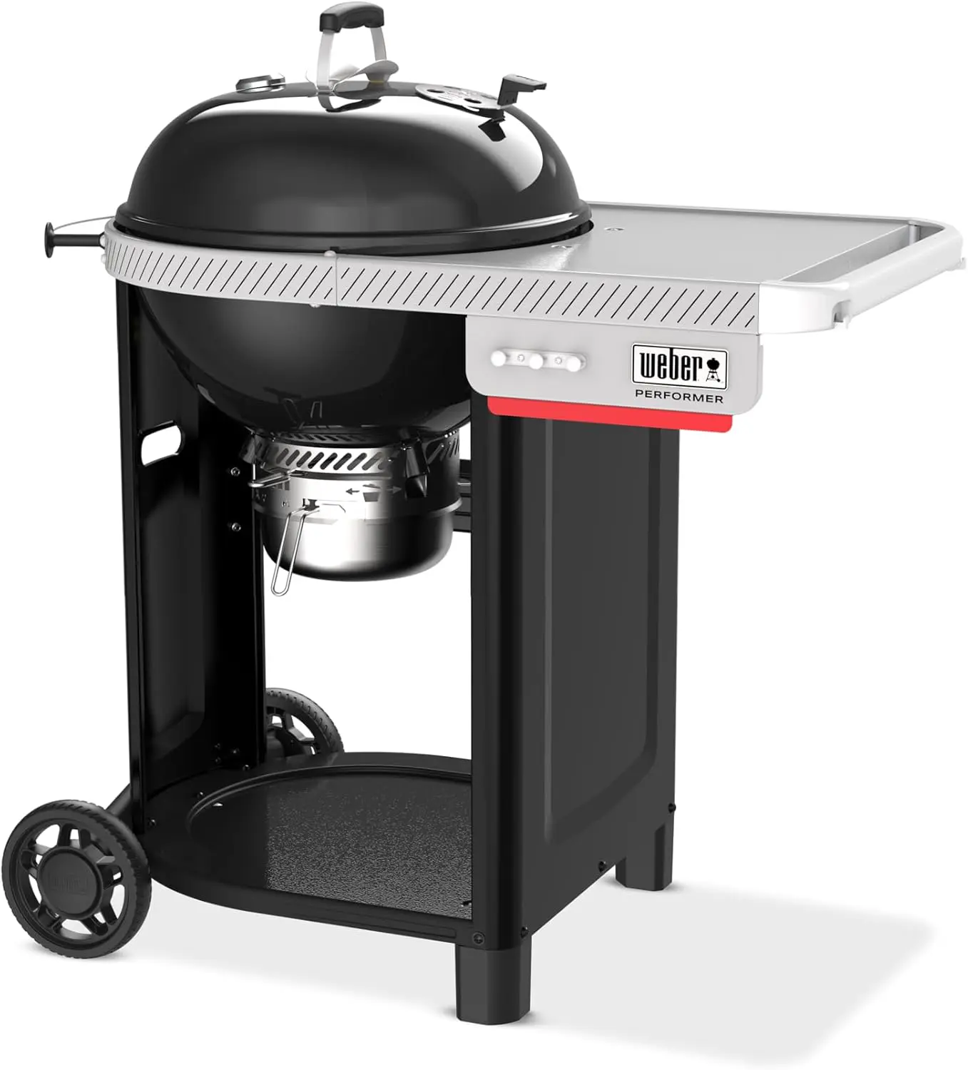 Weber Performer barbecue à charbon 57 cm