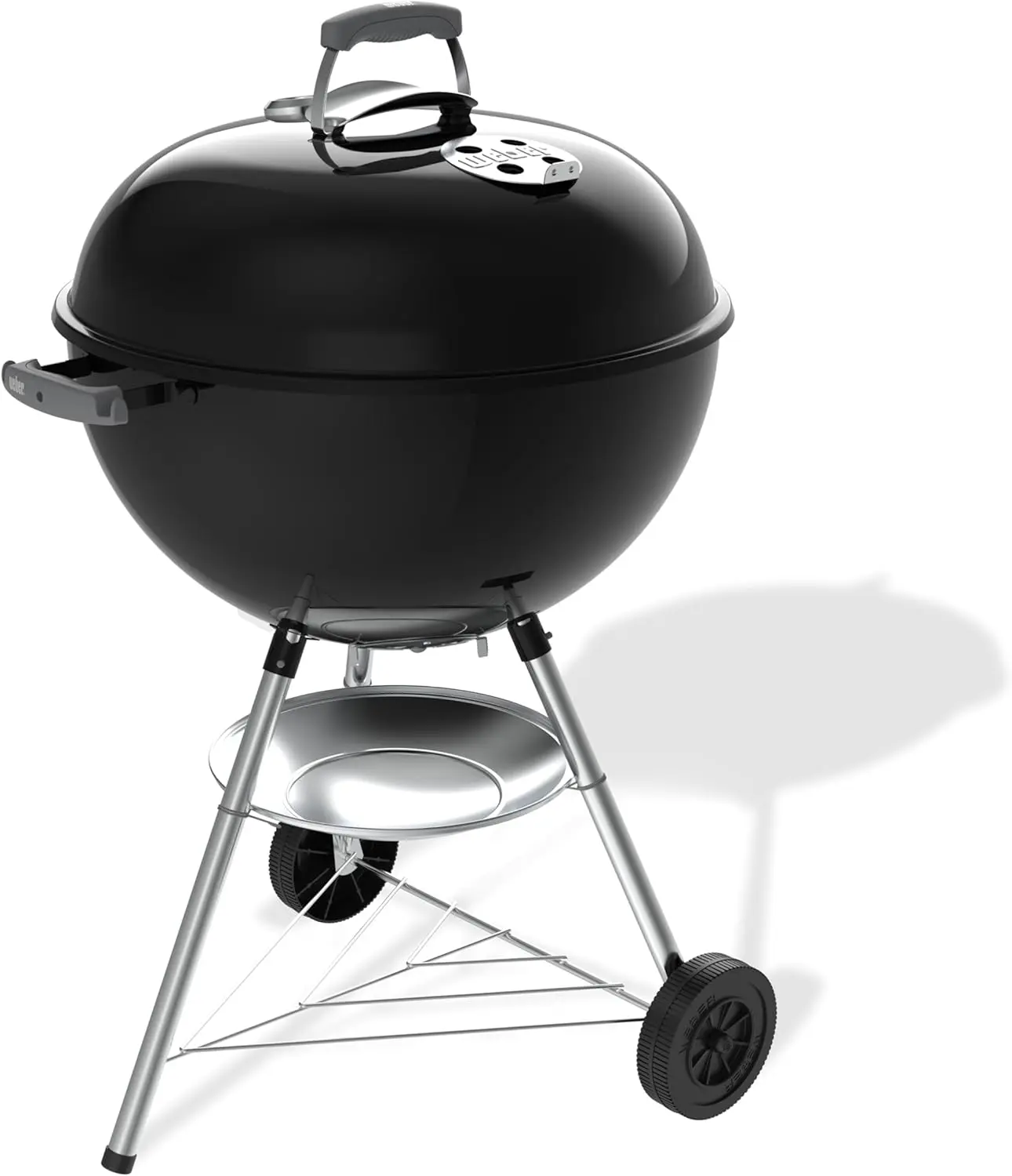 Weber Bar-B-Kettle barbecue à charbon 57 cm
